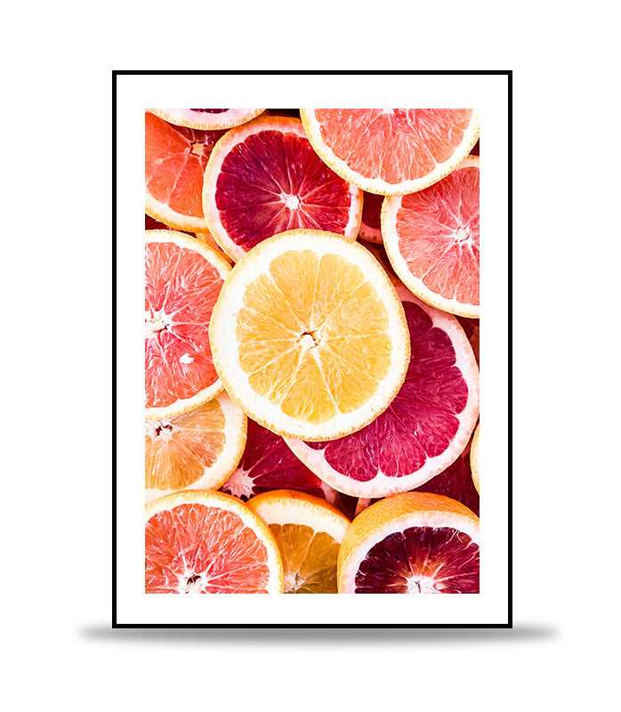 Oranges