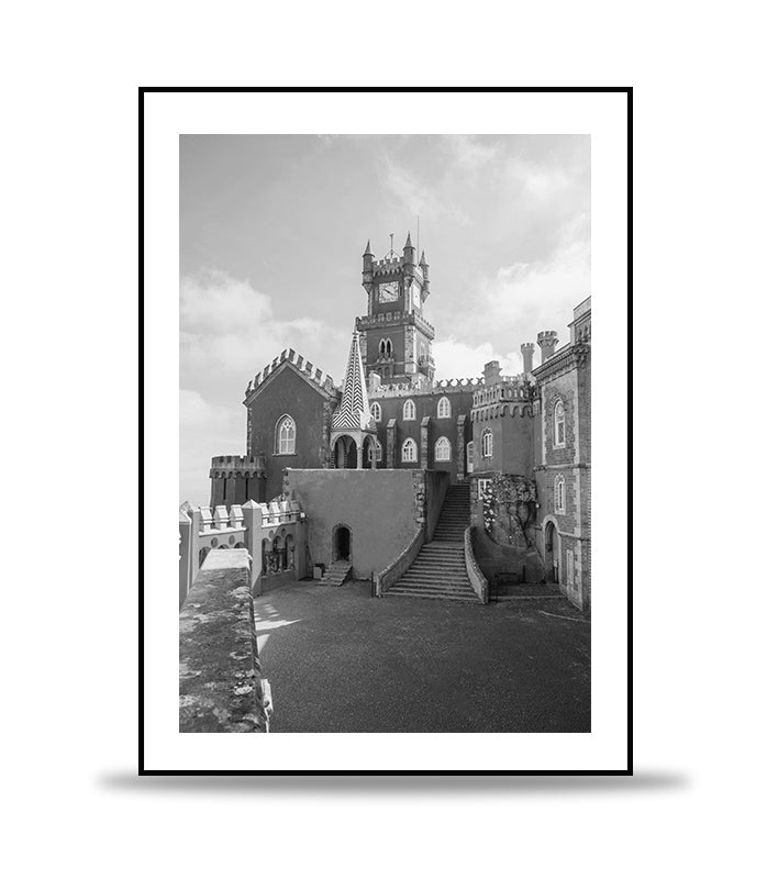Kings castle