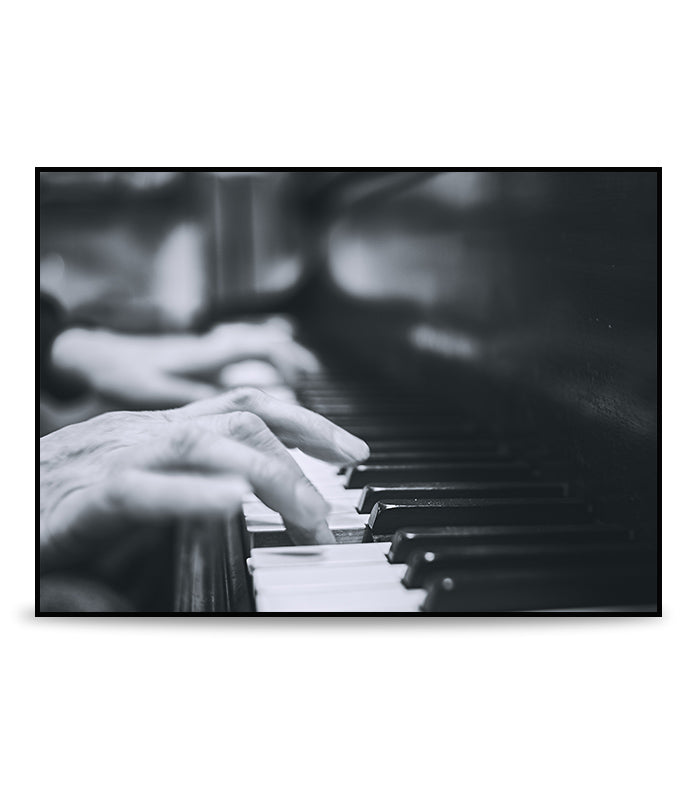 Piano fingers