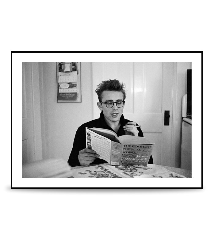 james dean