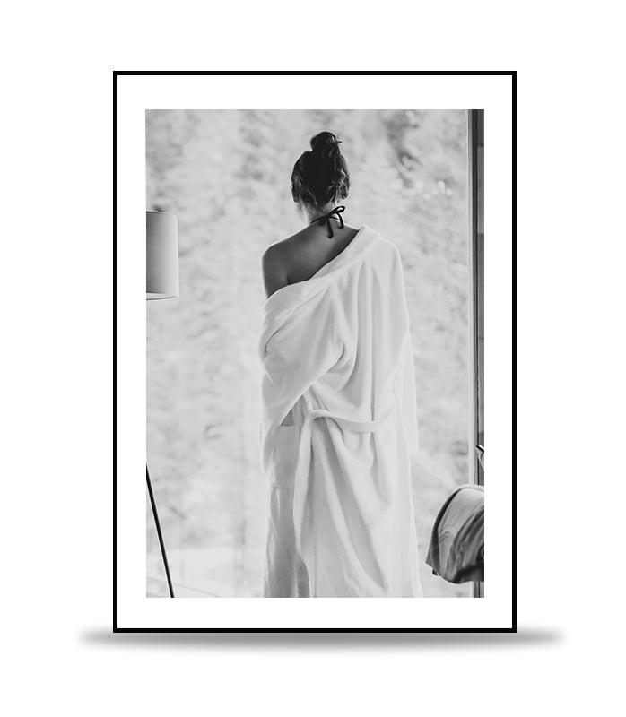 The white daydream
