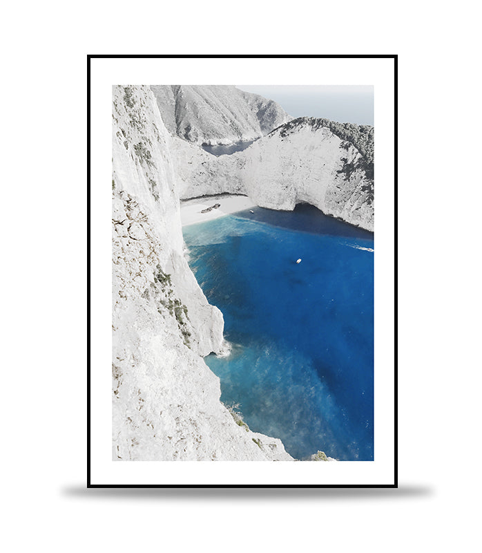 Santorini I