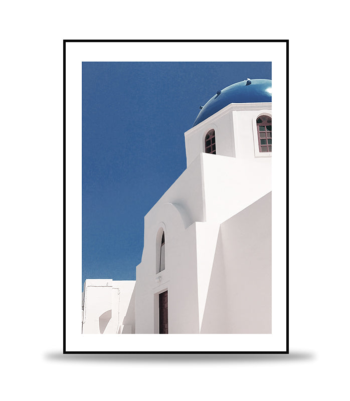 Santorini III