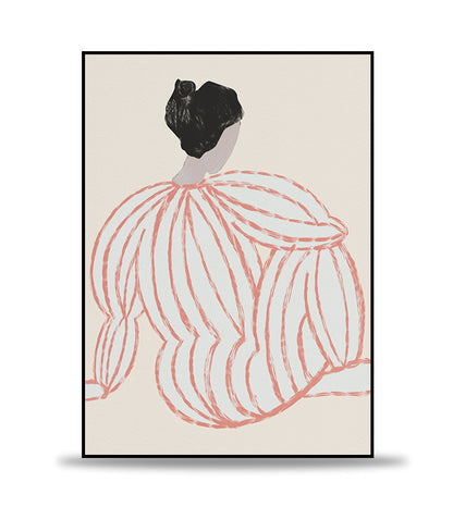 Wonderer no.1 Poster
