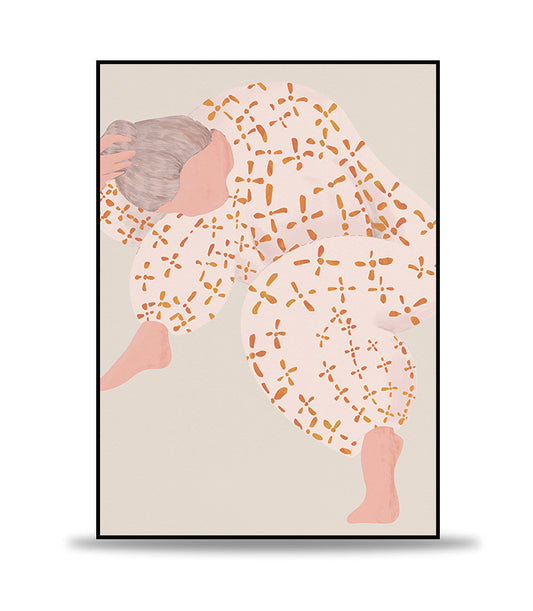 Wonderer no.3 Poster