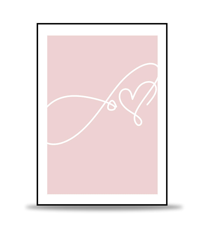 Hearts eternity