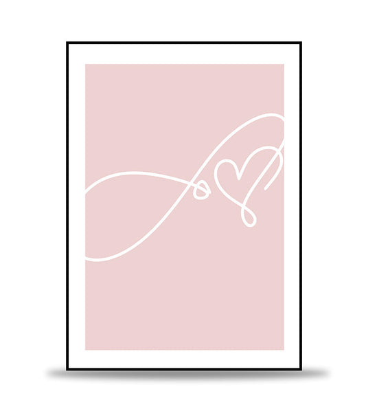 Hearts eternity