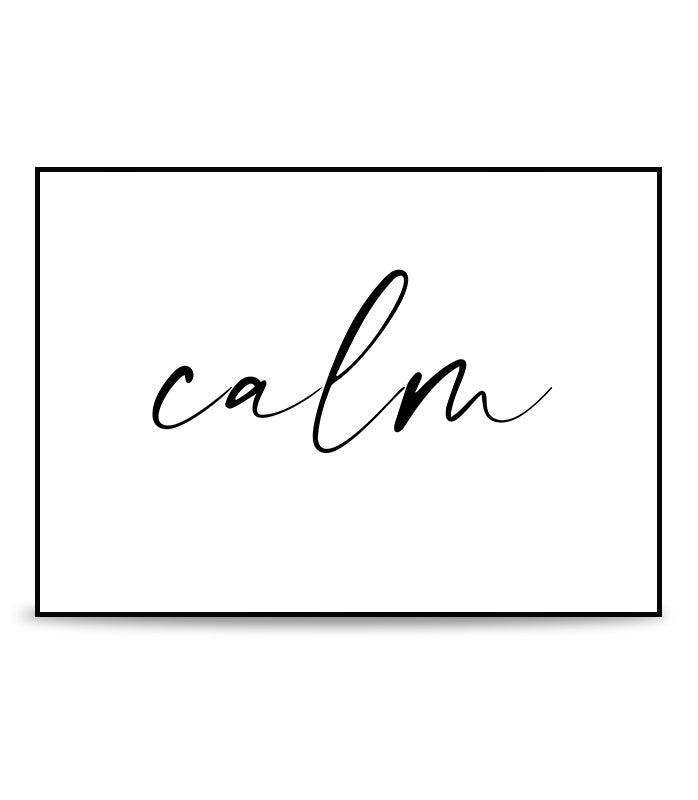 Calm