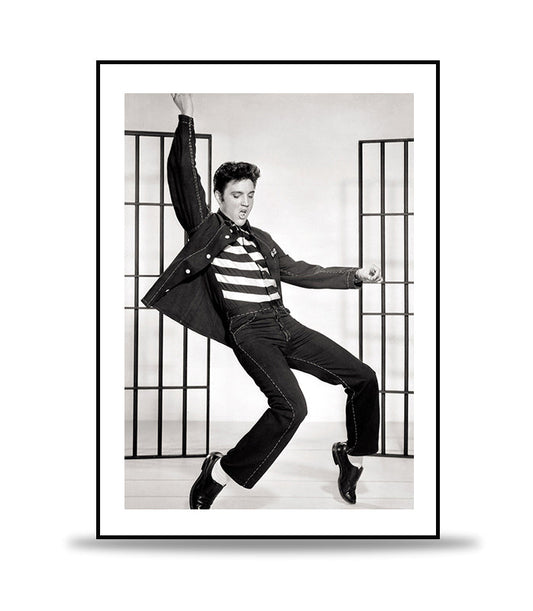 Elvis Presley