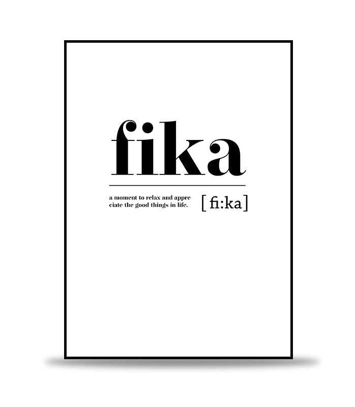 Fika