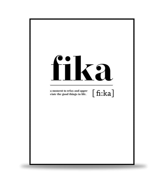 Fika