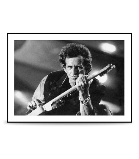 Keith Richards