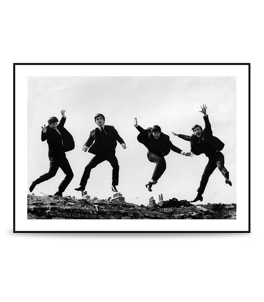 The Beatles