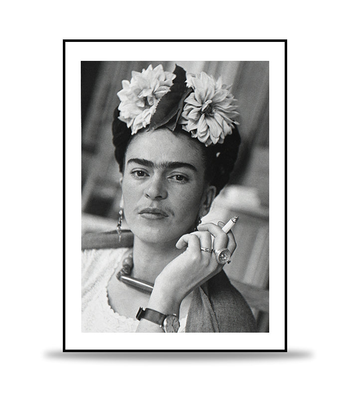 Frida kahlo