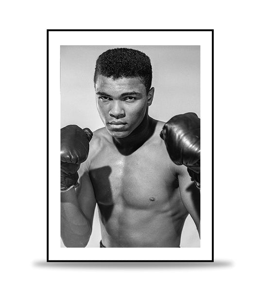 MOHAMMED ALI 2