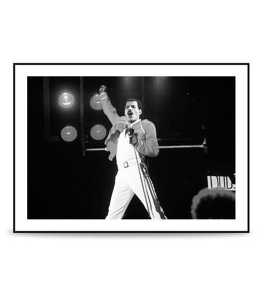 FREDDIE MERCURY 2