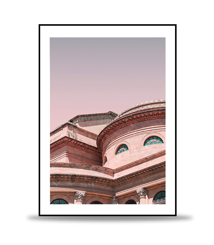 combined rooftops