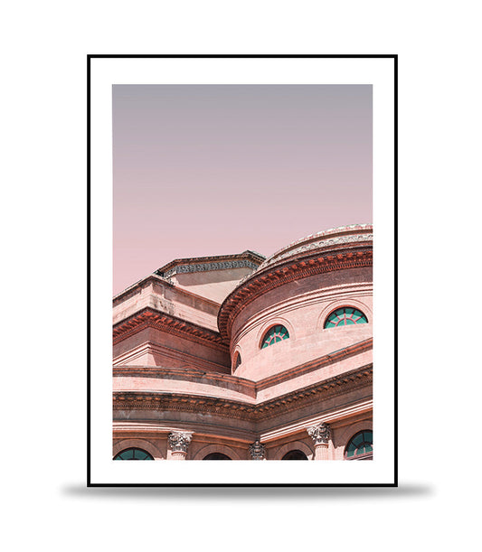 combined rooftops