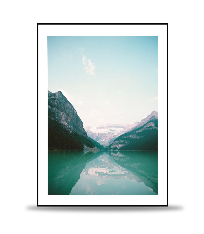 mirror lake