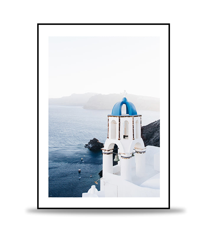 Santorini VII