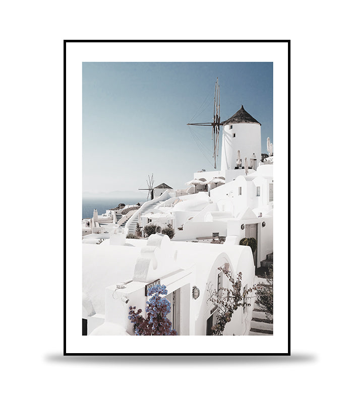 Santorini V
