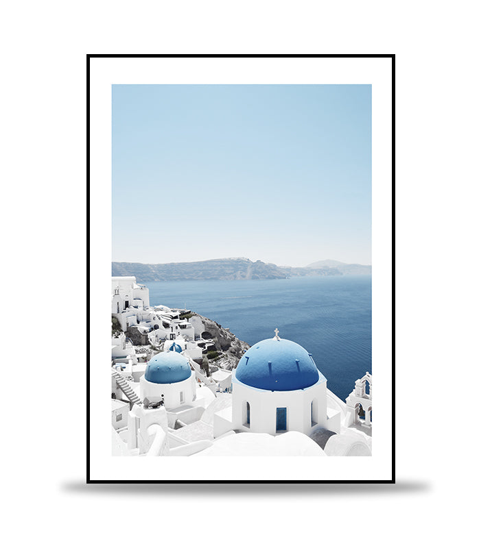 Santorini VI