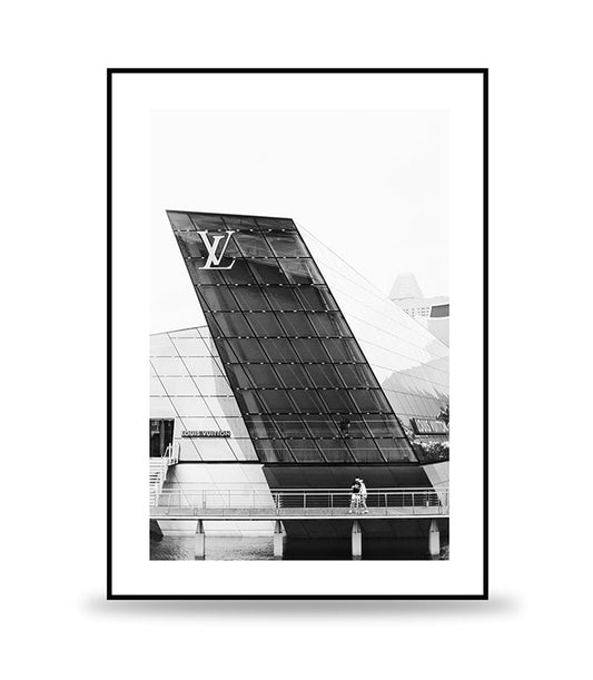 Louis Vuitton HQ