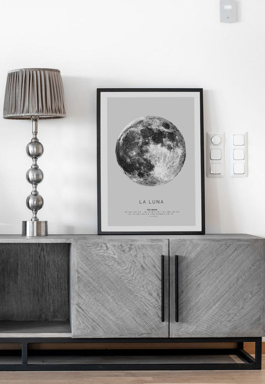 La Luna