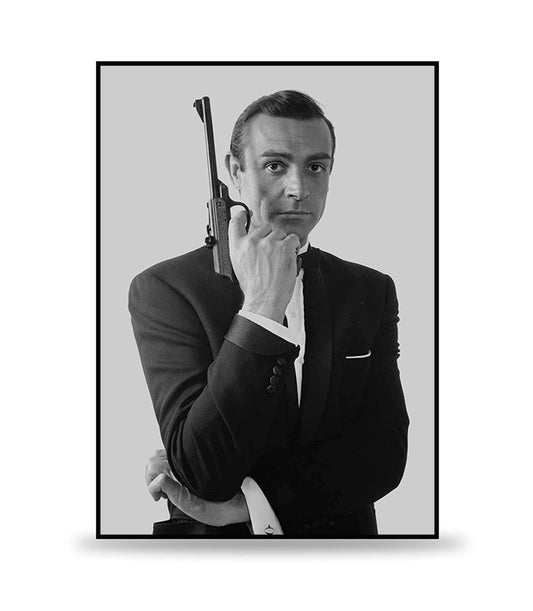 Sean Connery