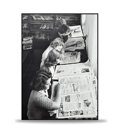 Women of Headlines
