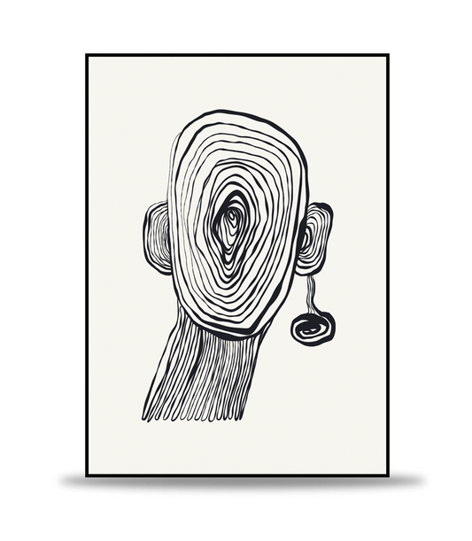 Face Cachée