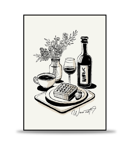 Wine Not?