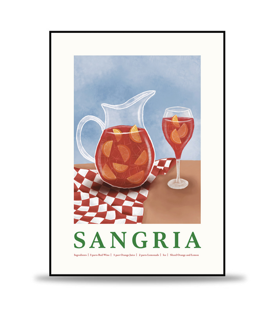 Sangria