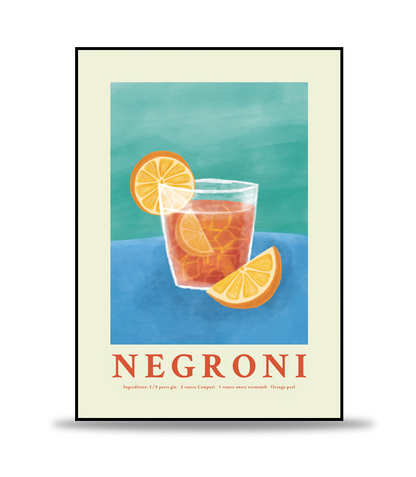 Negroni