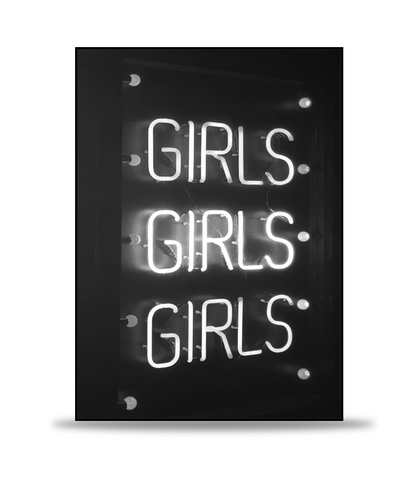Girls Girls Girls