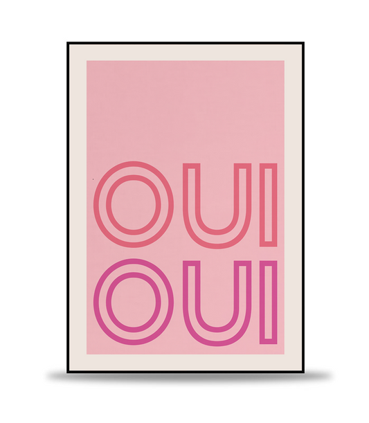 Oui oui