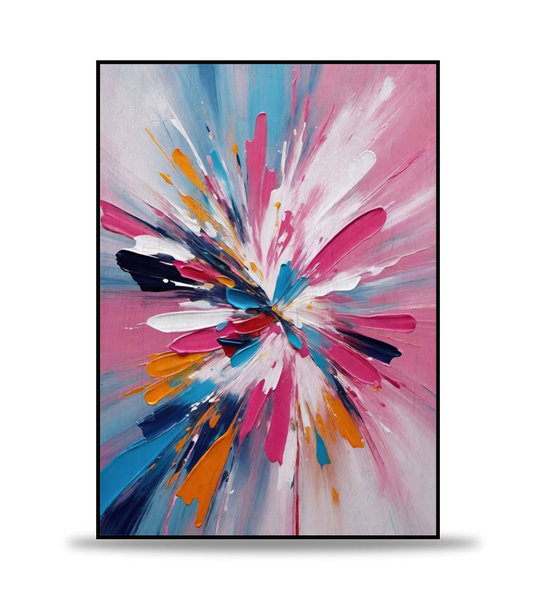 Art Peint no.8
