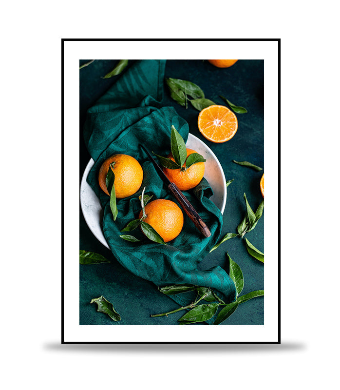 Sweet orange