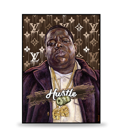 The Notorious B.I.G. POSTER