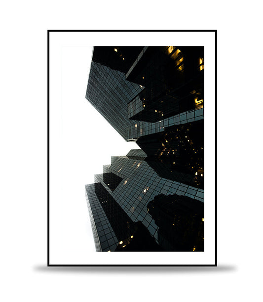 Archicad Poster